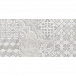 Плитка облицовочная Bastion мозаика 20х40 серый